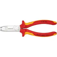 Knipex Afisoleringstang
