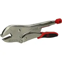 Ks Tools 115.3012, Chrom-molybdæn stål, 250 mm