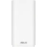 Asus ZenWiFi BD4 Outdoor - Wi-Fi-system - (router) - mesh 1GbE, Wi-Fi 7, 2.5GbE Dual Band