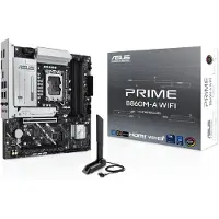 Asus PRIME B860M-A WIFI bundkort
