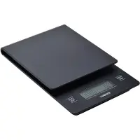 Hario V60, 0,1 g, Sort, Acrylonitrilbutadienstyren, Bordplade, Rektandel, Berøring