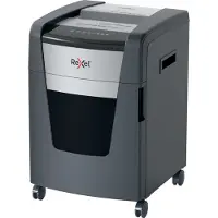 Rexel Momentum Extra Xp512+ Makuleringsmaskine