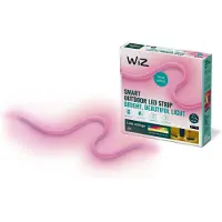 WiZ Connected Smart Udendørs LEDstrip 5m