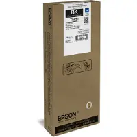 Epson Wf-c5xxx-serien Med Xl Patron