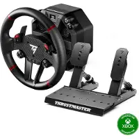 Thrustmaster T598-X - Wheel, gamepad and pedals set - Microsoft Xbox Series X
