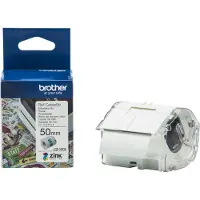 Brother Labeltape 50mm til VC500W