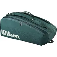 Wilson Blade V10 9pk Ketsjertaske
