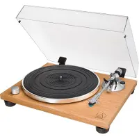 Audio-Technica AT-LPW30TK - Pladespiller