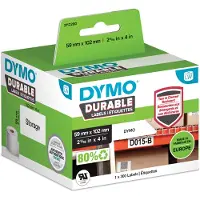 Dymo 59x102 Mm Papirrulle