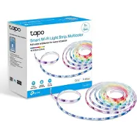 TP-LINK Tapo L920-5 - Lysrem - LED - 13.5 W - klasse G - 16 millioner farver - 5 m