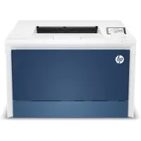 HP Color LaserJet Pro 4202dw - Farve - Laser