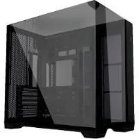 Lian Li 011 Vision Compact Pc-tårnhus