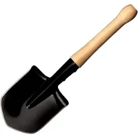 Cold Steel Special Forces Shovel