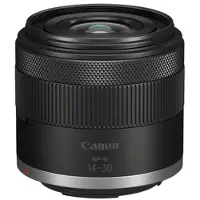 Canon RF-S 14-30mm F4-6.3 IS STM PZ