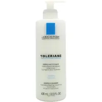 La Roche Posay -Toleriane Dermo-Cleanser Face and Eyes (W,400)