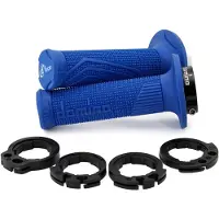 Domino D100 Off Road Color D-lock Håndtag