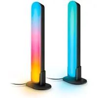 WiZ Connected Bar 30cm RGBIC EU