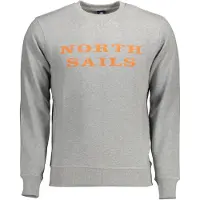 North sails 691004 Graphic Hættetrøje