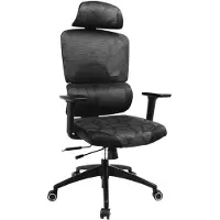 Sandberg ErgoFusion Pro Gaming Chair, 640-96