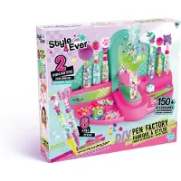 Canal Toys Pennefabrik DIY