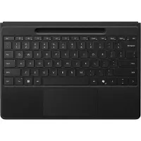 Microsoft Surface Pro Flex Keyboard (NORDIC) - Tastatur - Sort