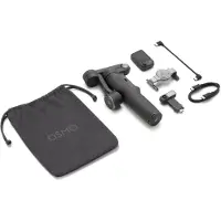 DJI Osmo Mobile 8P Advanced Tracking Combo