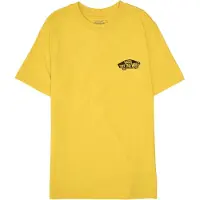 Vans Double Standard T-shirt Med Korte ærmer