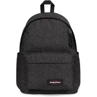 Eastpak Rygsæk 'Day Office' sort-meleret