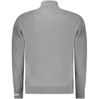 Pepe Jeans Andre Mock Halv Lynlås Sweater