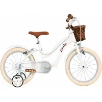 Aurelia 16´´ Cykel