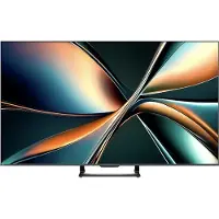 Hisense 65U7Q - 65 Diagonal klasse U7Q Series LED-bagbelyst LCD TV - Smart TV - VIDAA - 4K UHD (2160p) 3840 x 2160 - HDR - Quantum Dot, Mini-LED - s
