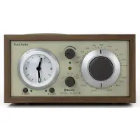 Tivoli Audio Model Three BT - AM/FM - Valnød