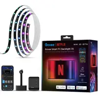 Govee Smart TV Backlight 3S - 55-65 TV