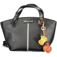 Mario Valentino Shopper 'Sac Cabas Hybris Re Noir Femme Nero' sort