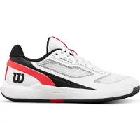 Wilson Rush Pro 5 Junior Sko Til Alle Overflader