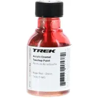 Trek Touch-up Paint - Gloss Red Color Collection - Red Carbon Smoke - Rage Red - Cykeltilbehør