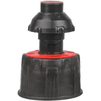 Polisport Pro Octane Quick Fill Tud