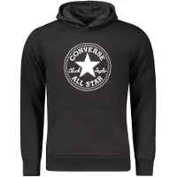 Converse Sweatshirt sort / hvid