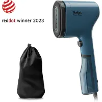 Tefal Hånddamper Pure Pop Garment Steamer Blue
