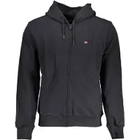 Napapijri Balis Summer Sweatshirt Med Lynlås