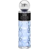 Saphir The Best Eau de parfum 200 ml