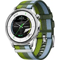 OPPO Watch S - Silver