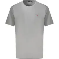 Napapijri Salis Summmer T-shirt Med Korte ærmer