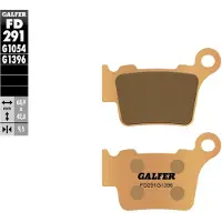 Galfer Kg606w Ktm/husqvarna Wave Bremseklodser