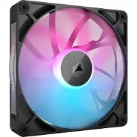 Corsair Rx Rgb Series Icue Link Rx140 Co-9051019-ww Blæser