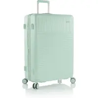 Heys Pastel Mint kuffert str. L 76 cm, mint