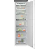 Electrolux 700 Fryseskab Integreret med NoFrost EUN7NE18S