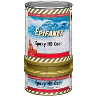 Epifanes Epoxy Tykfilmsmaling 750ml