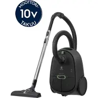 Electrolux 600 Støvsuger m/pose EB61C2GRN