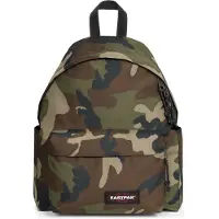 Eastpak Rygsæk beige / khaki / sort